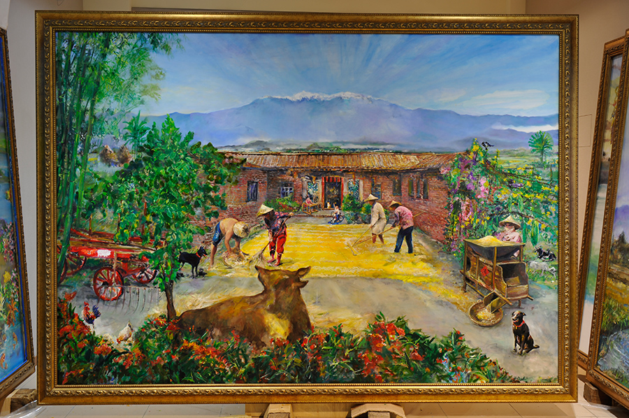 2015 001 風調雨順 c