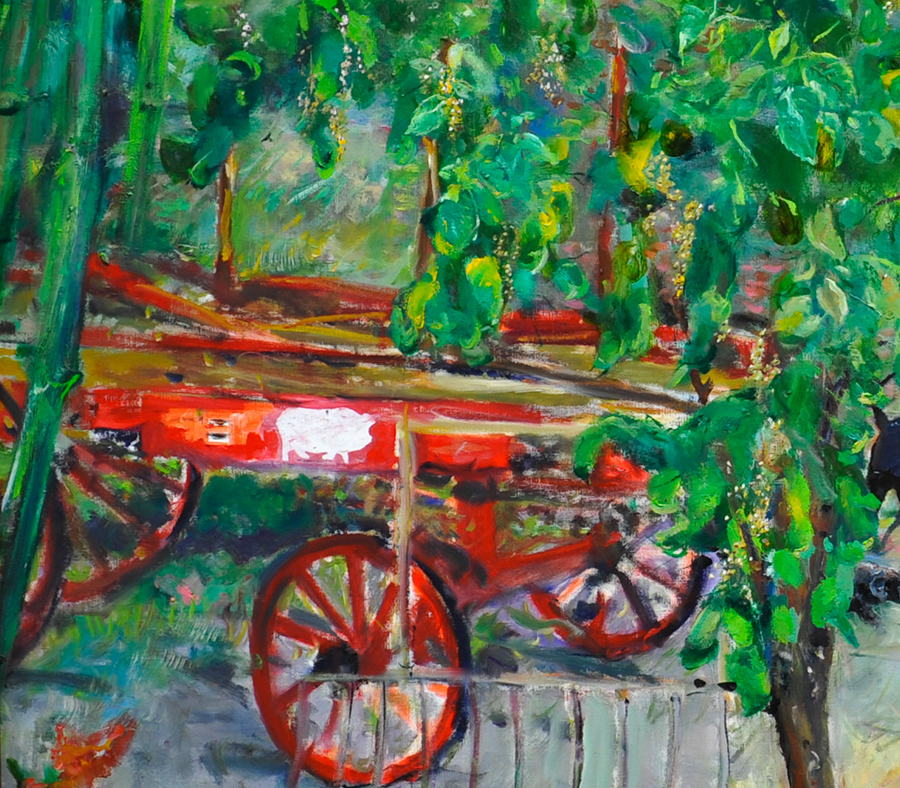 2015 001 鈔票一牛車