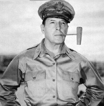 macarthur