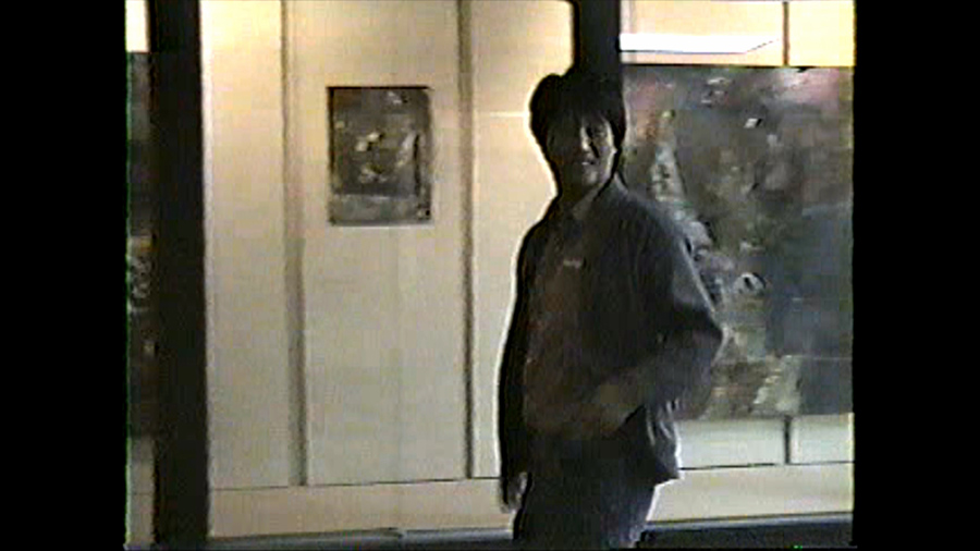 wen chien hou abstraction 019