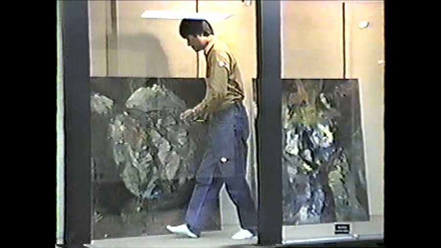 wen chien hou abstraction 013